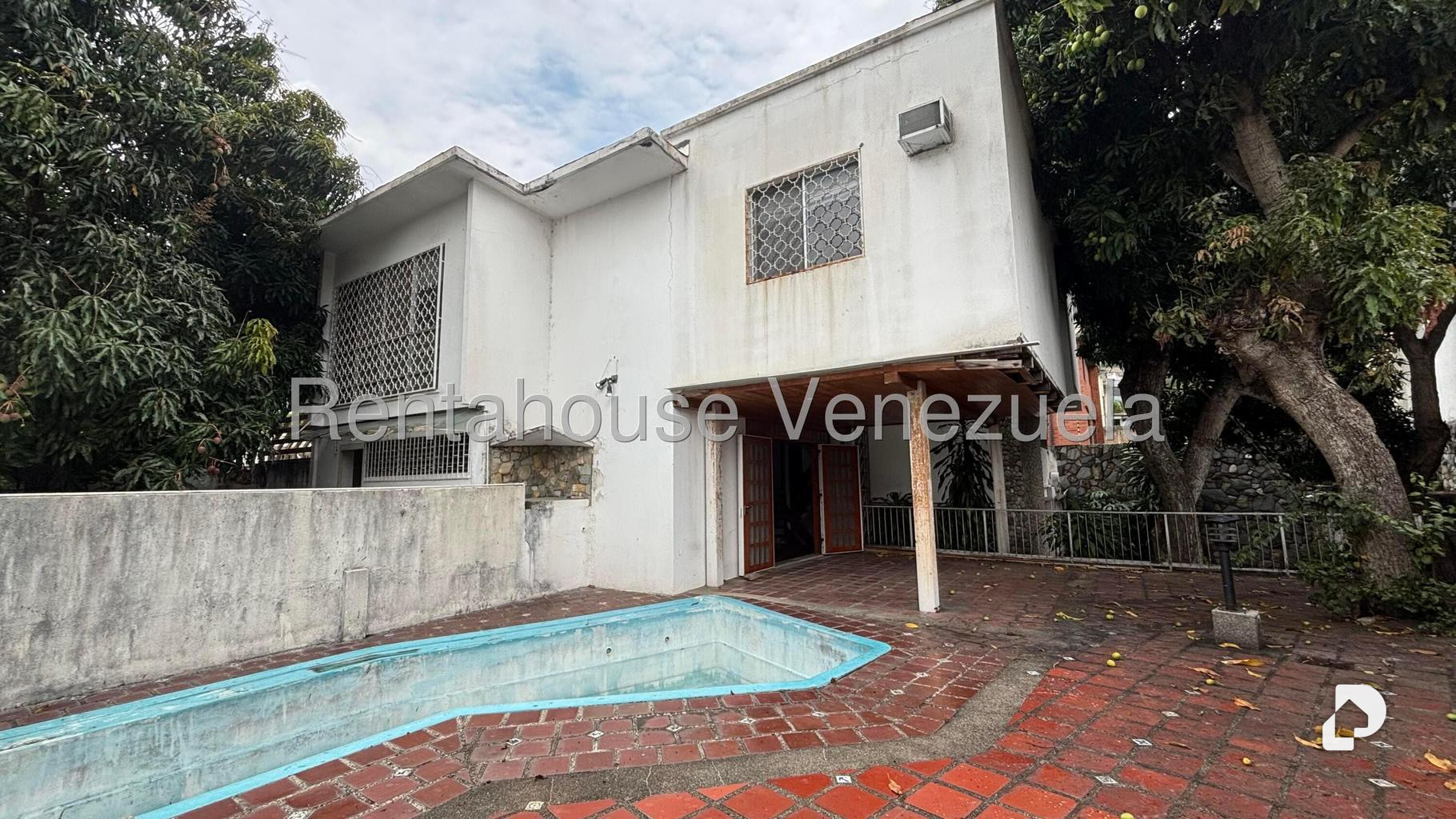 Casa en Alta Florida, Caracas