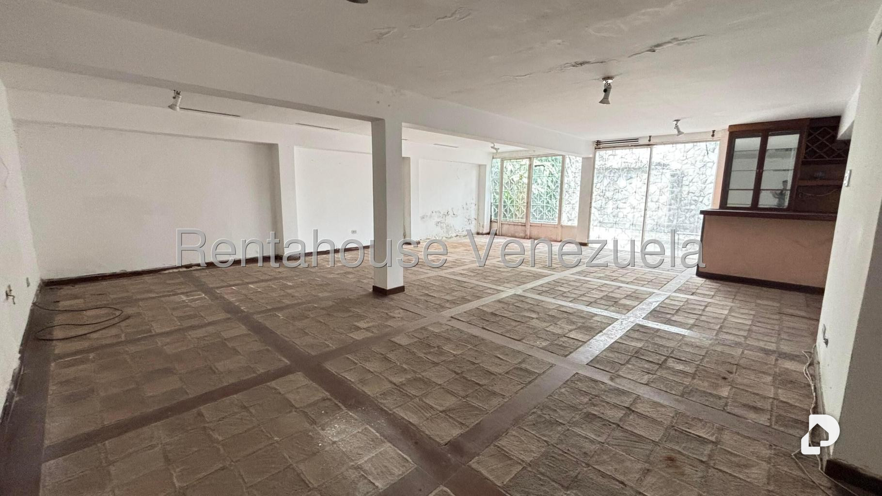 Casa en Alta Florida, Caracas