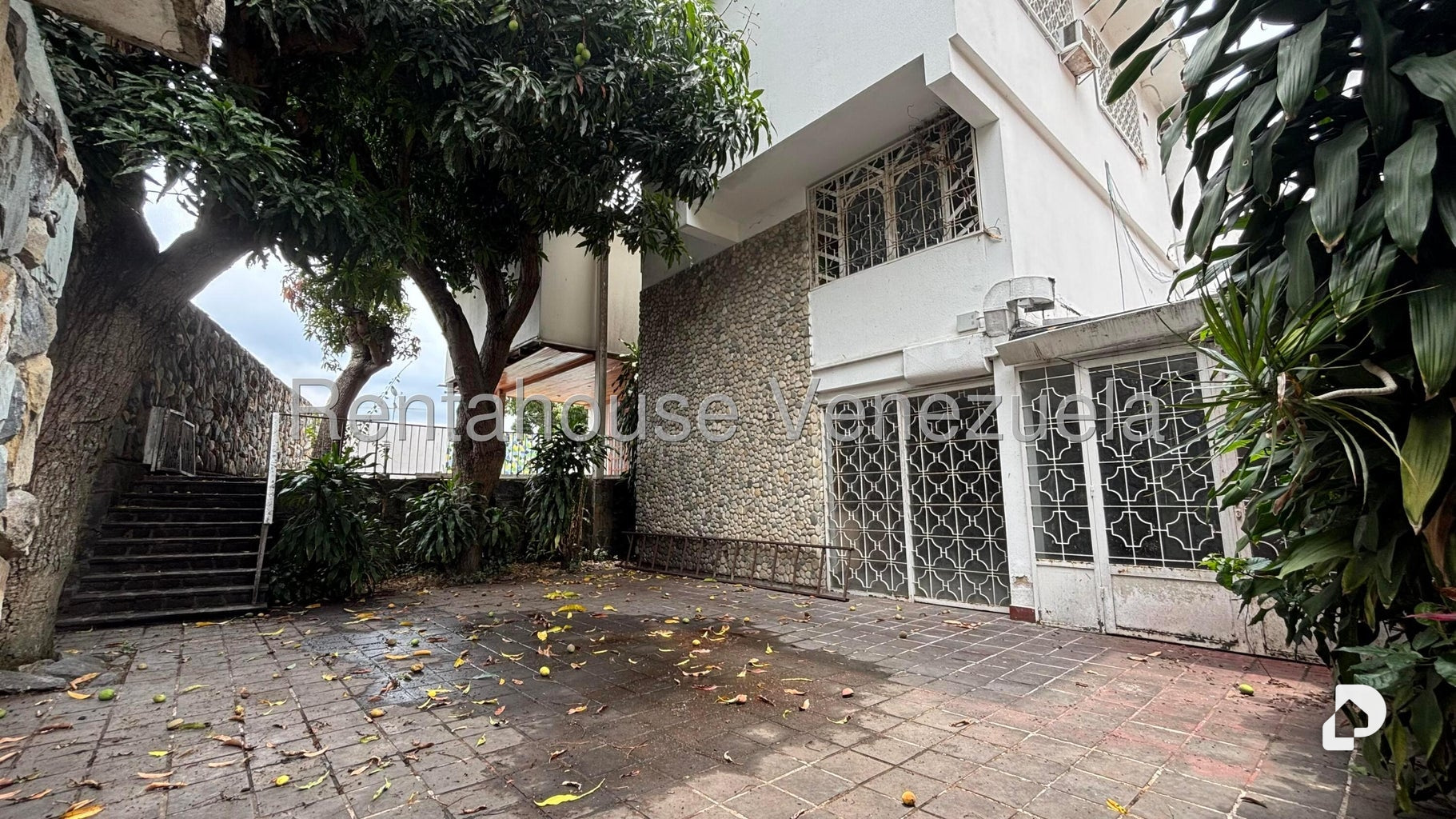 Casa en Alta Florida, Caracas
