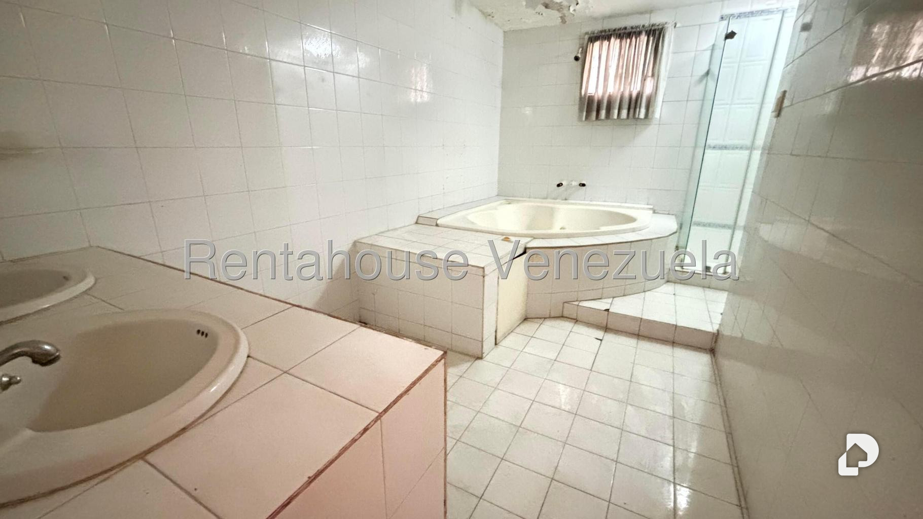 Casa en Alta Florida, Caracas