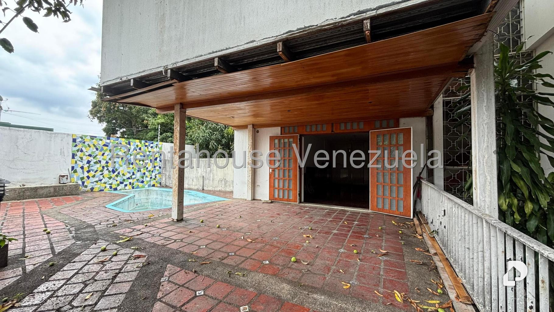 Casa en Alta Florida, Caracas