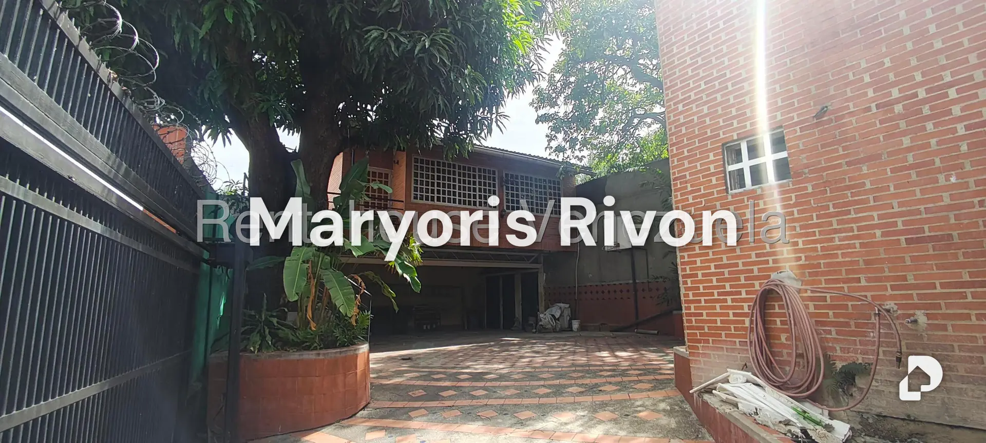 Casa en Alta Florida, Caracas – 6