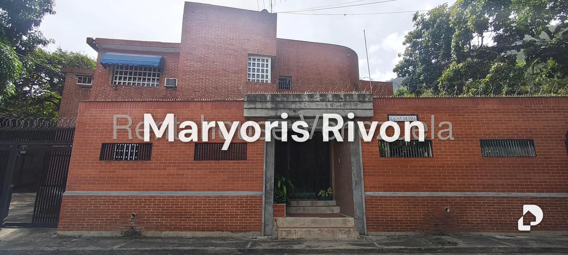 Casa en Alta Florida, Caracas – 2