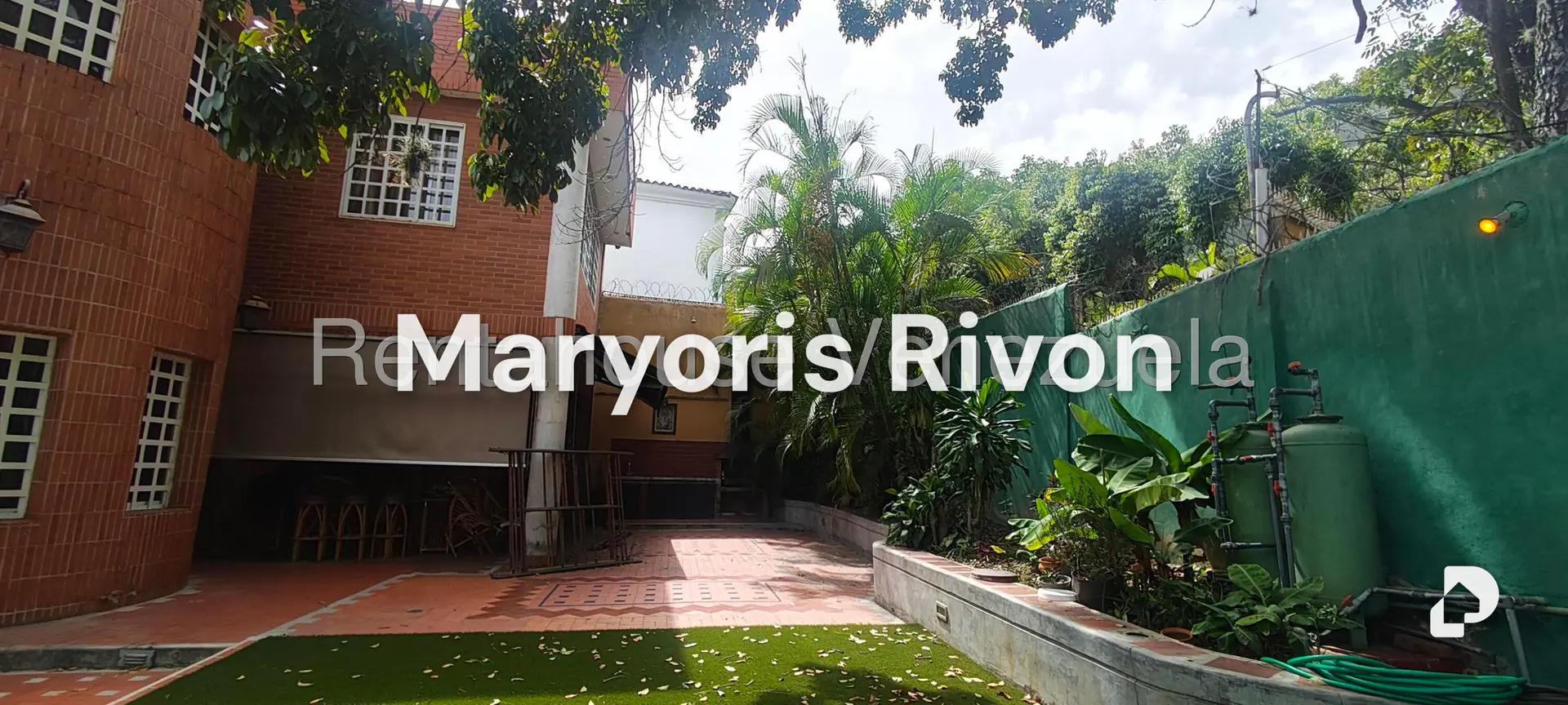 Casa en Alta Florida, Caracas – 3