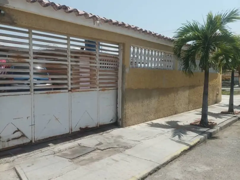 Casa en Flor Amarillo - 1