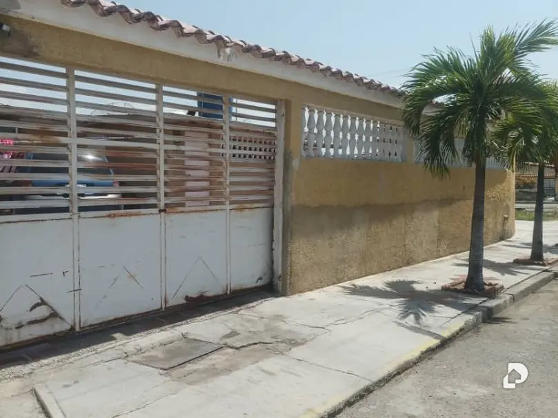 Casa en Flor Amarillo – 1