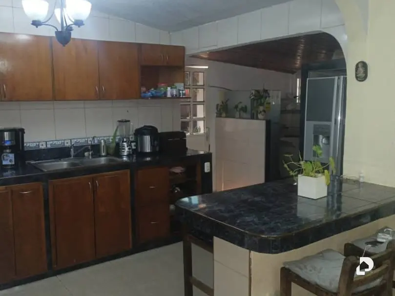 Casa en Flor Amarillo – 7