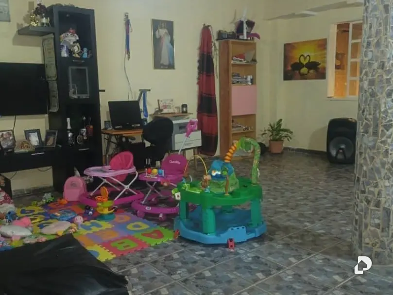 Casa en Flor Amarillo – 11