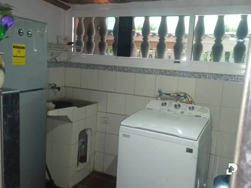 Casa en Flor Amarillo – 6