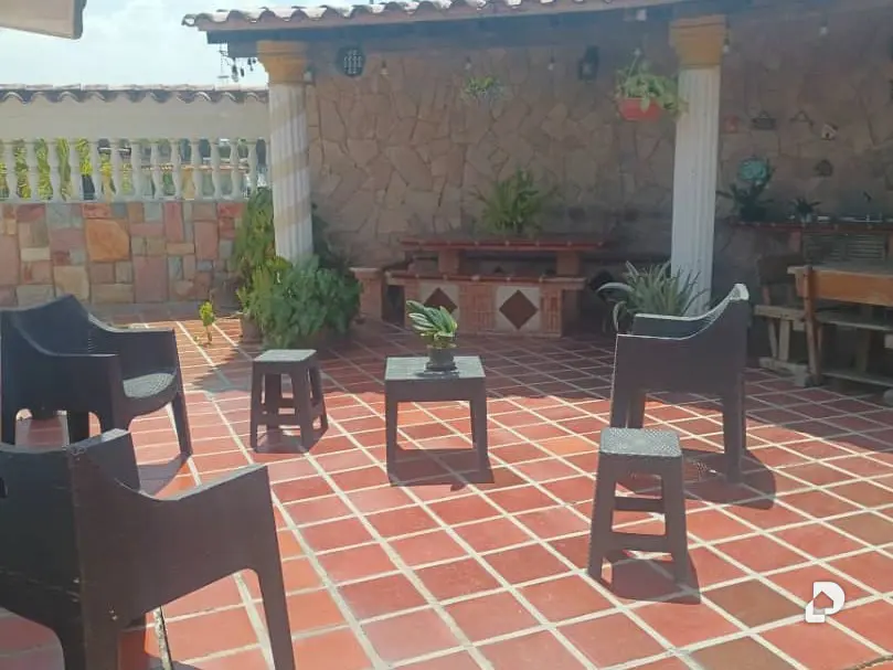 Casa en Flor Amarillo – 3