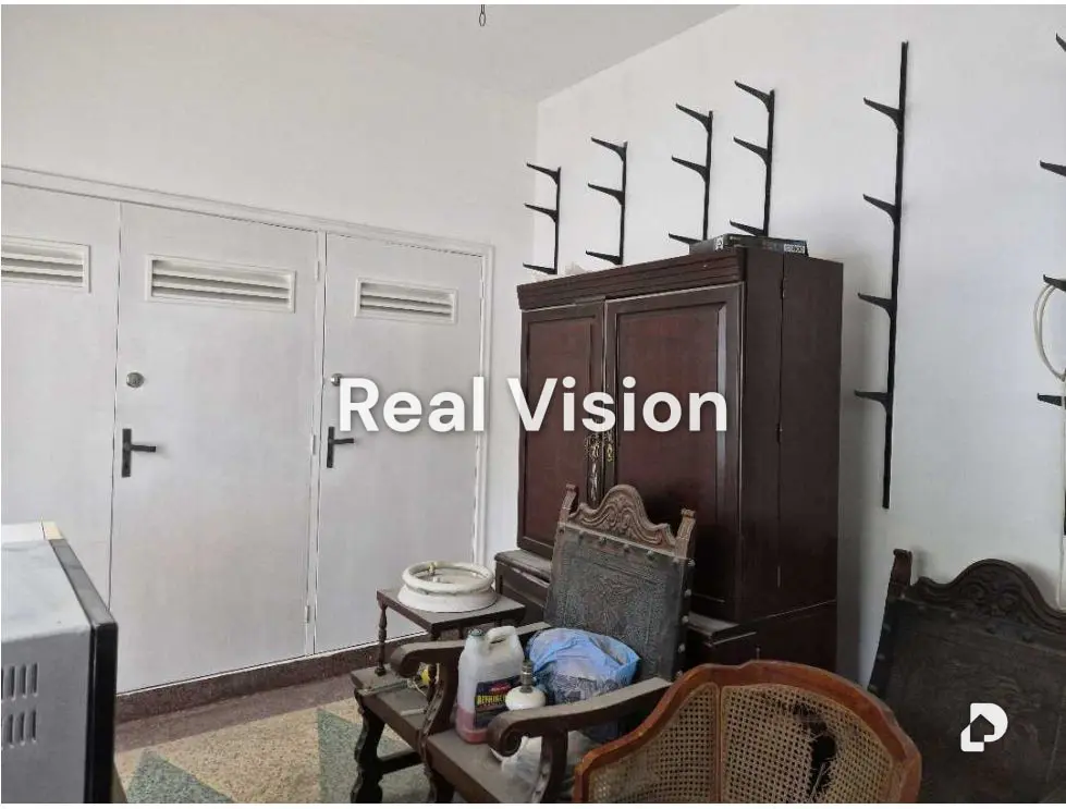 Casa en Vista Alegre, Caracas – 8
