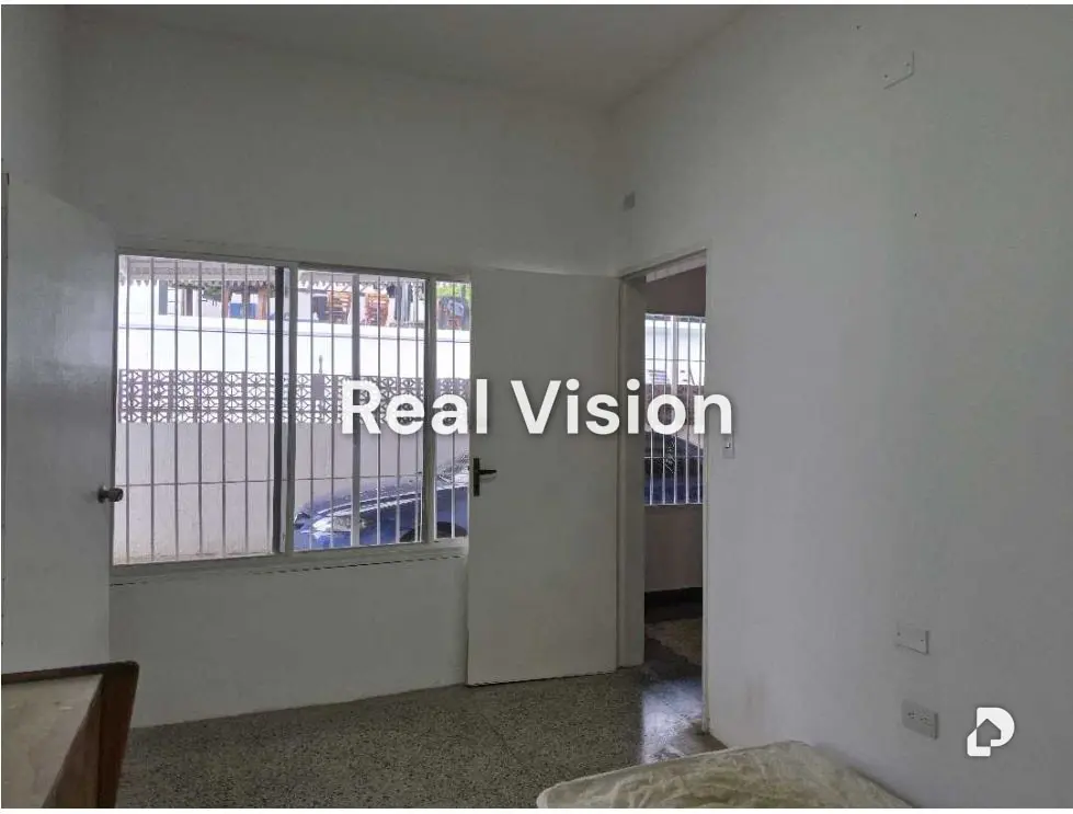 Casa en Vista Alegre, Caracas – 22