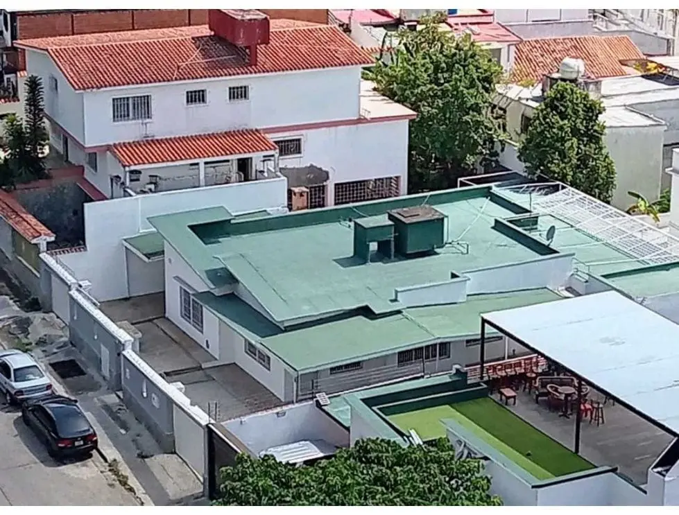 Casa en Vista Alegre, Caracas - 1