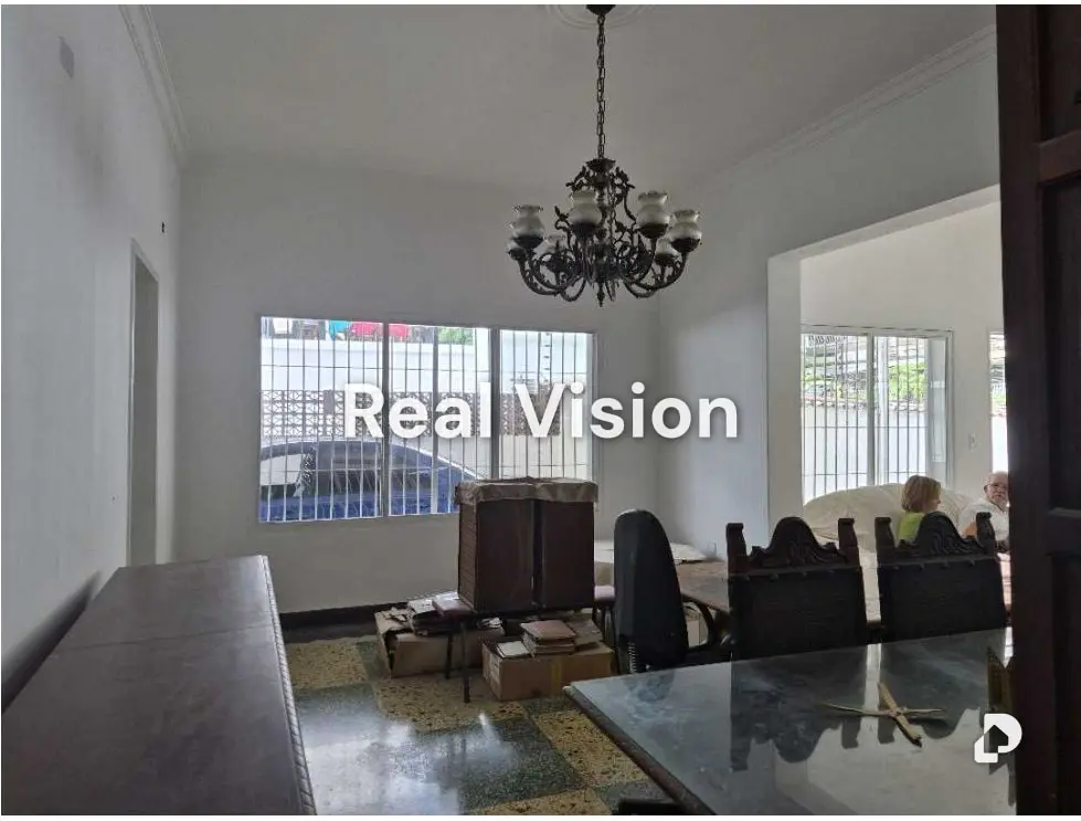 Casa en Vista Alegre, Caracas – 6