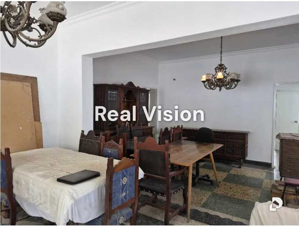 Casa en Vista Alegre, Caracas – 5