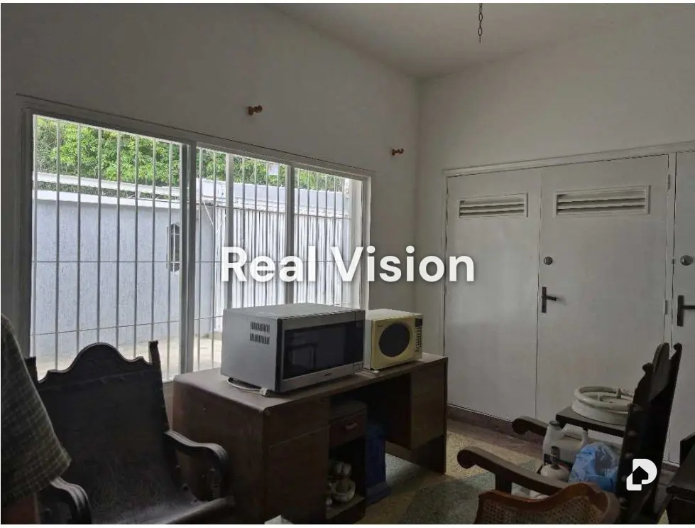 Casa en Vista Alegre, Caracas – 10