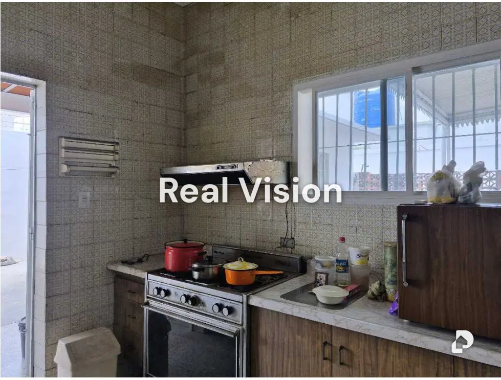 Casa en Vista Alegre, Caracas – 24