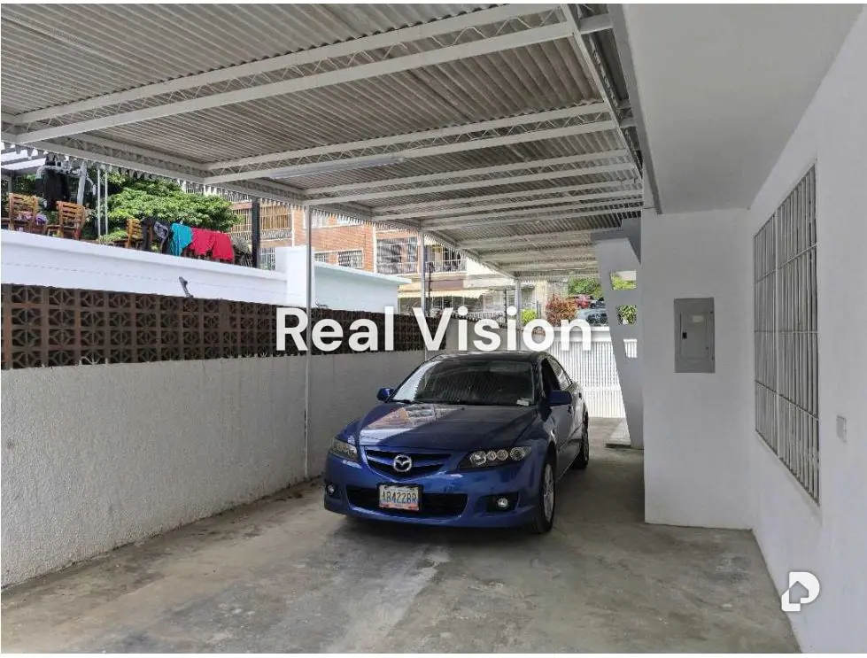 Casa en Vista Alegre, Caracas – 4