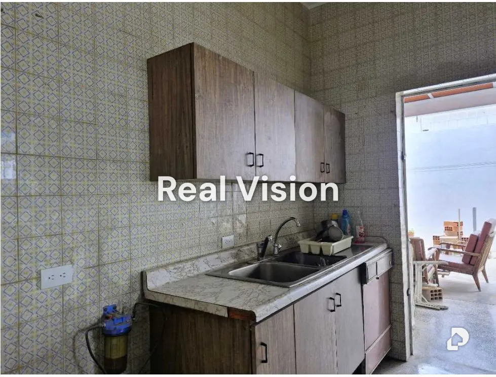 Casa en Vista Alegre, Caracas – 23