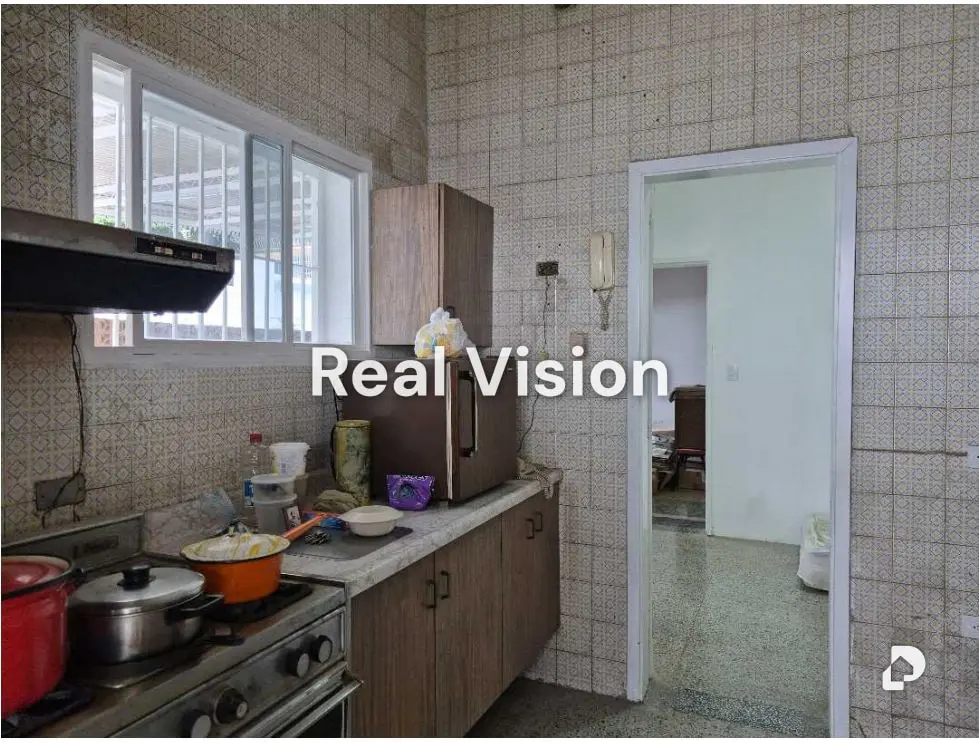 Casa en Vista Alegre, Caracas – 25