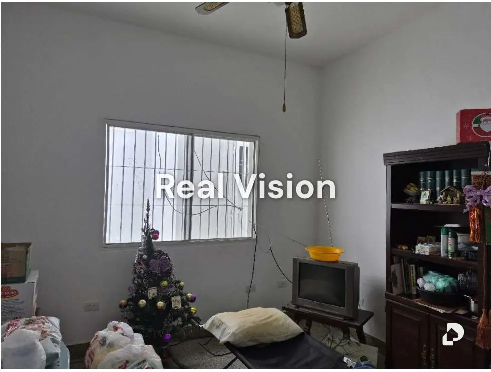 Casa en Vista Alegre, Caracas – 18