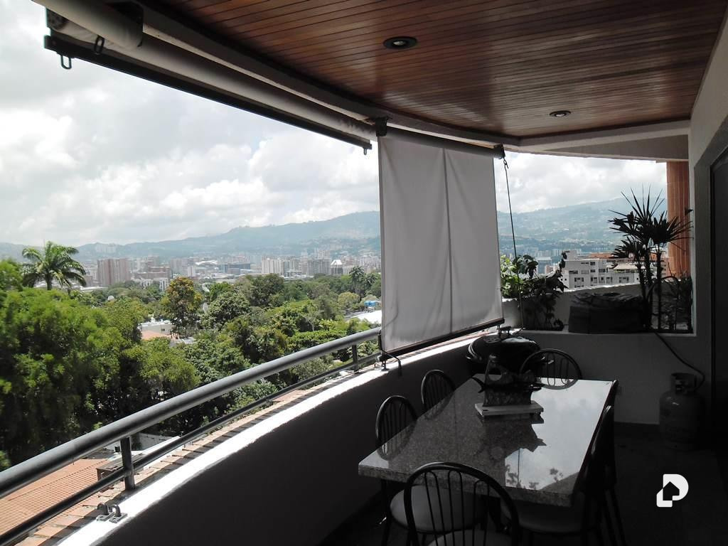 Apartamento en Los Dos Caminos, Caracas – 23