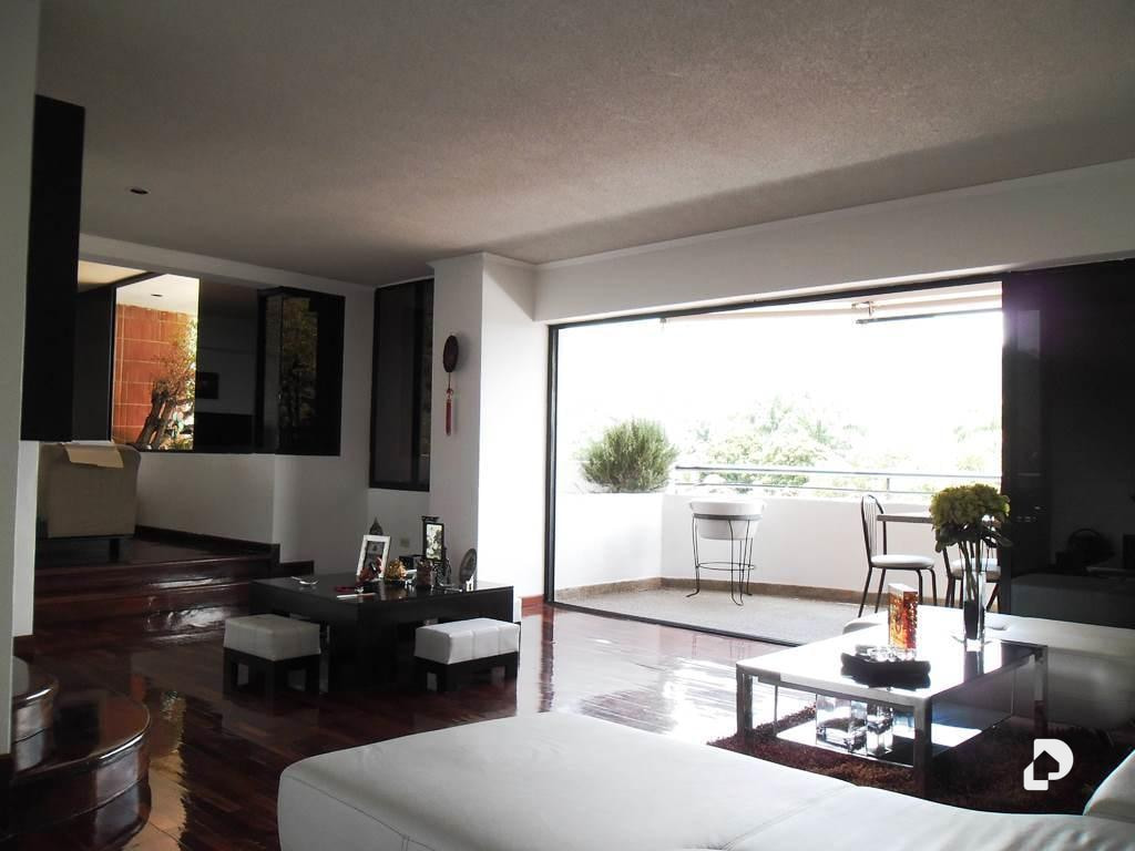 Apartamento en Los Dos Caminos, Caracas – 15