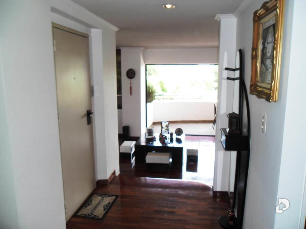 Apartamento en Los Dos Caminos, Caracas – 29