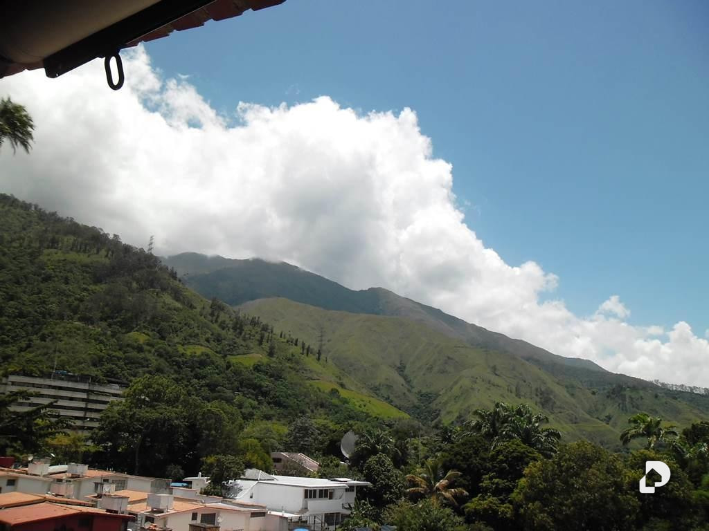 Apartamento en Los Dos Caminos, Caracas – 20