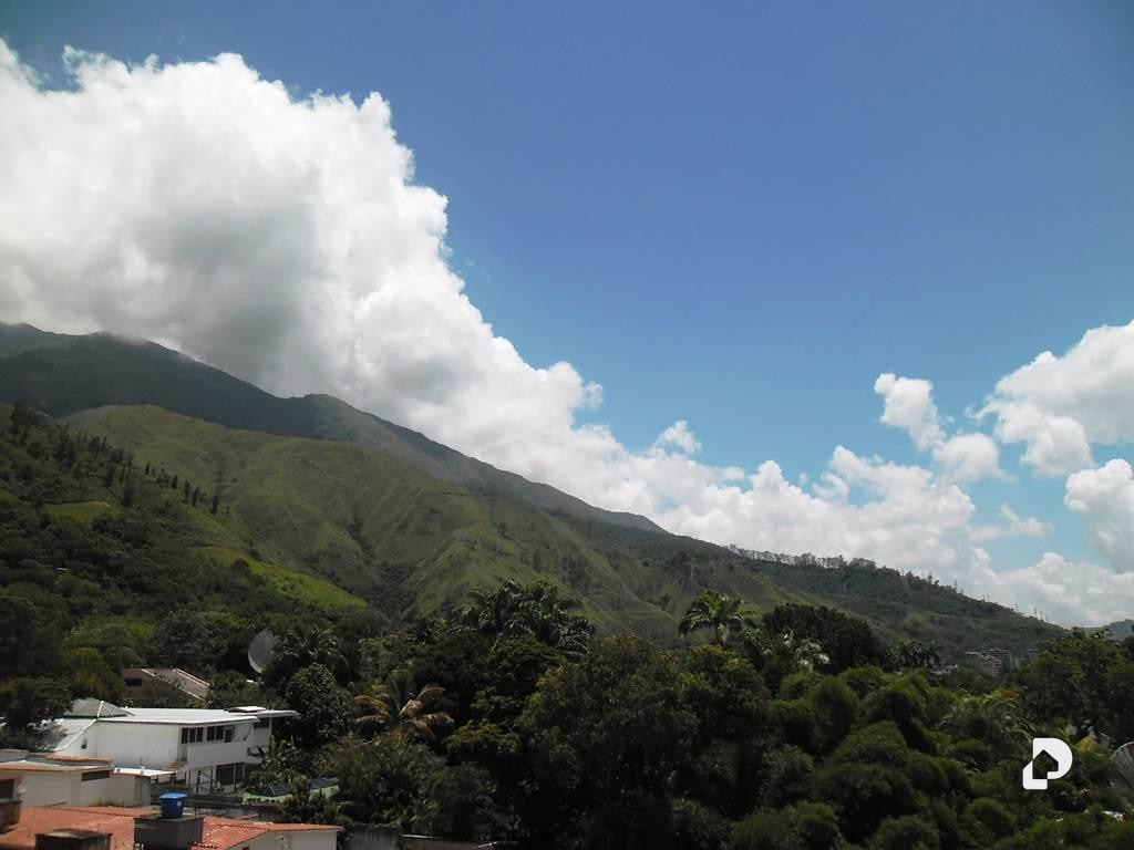 Apartamento en Los Dos Caminos, Caracas – 21