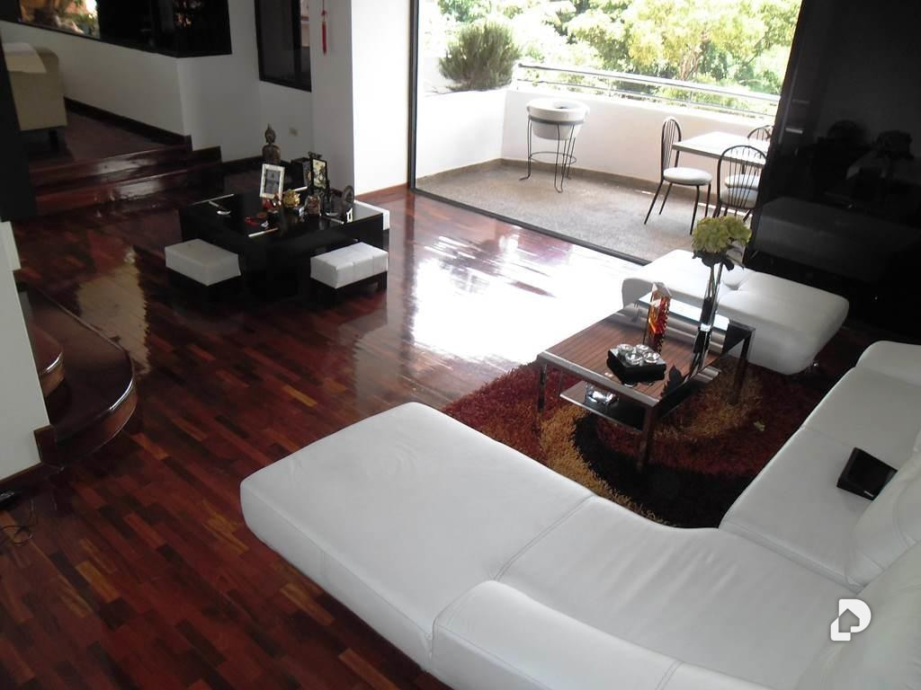 Apartamento en Los Dos Caminos, Caracas – 14