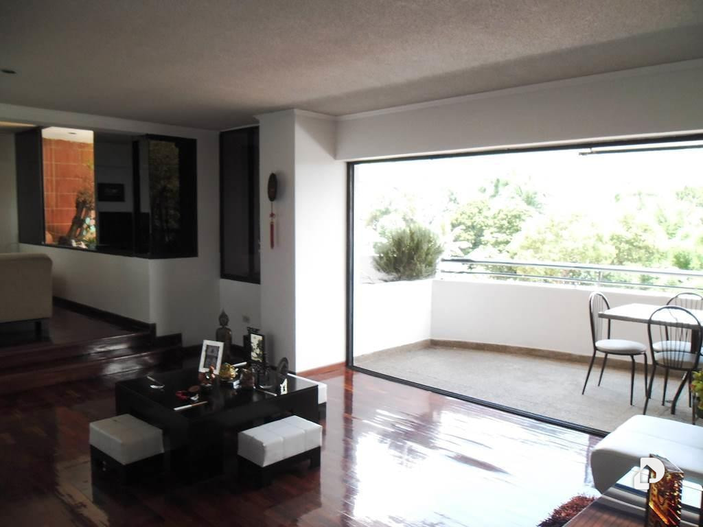 Apartamento en Los Dos Caminos, Caracas – 27