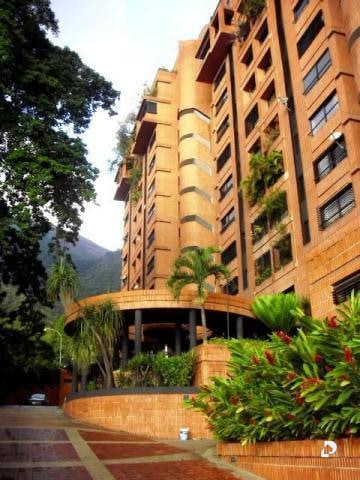 Apartamento en Los Dos Caminos, Caracas – 1