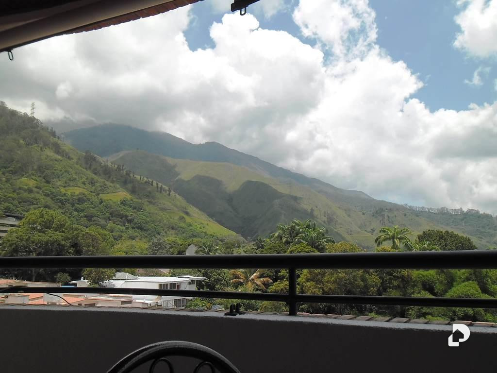 Apartamento en Los Dos Caminos, Caracas – 28