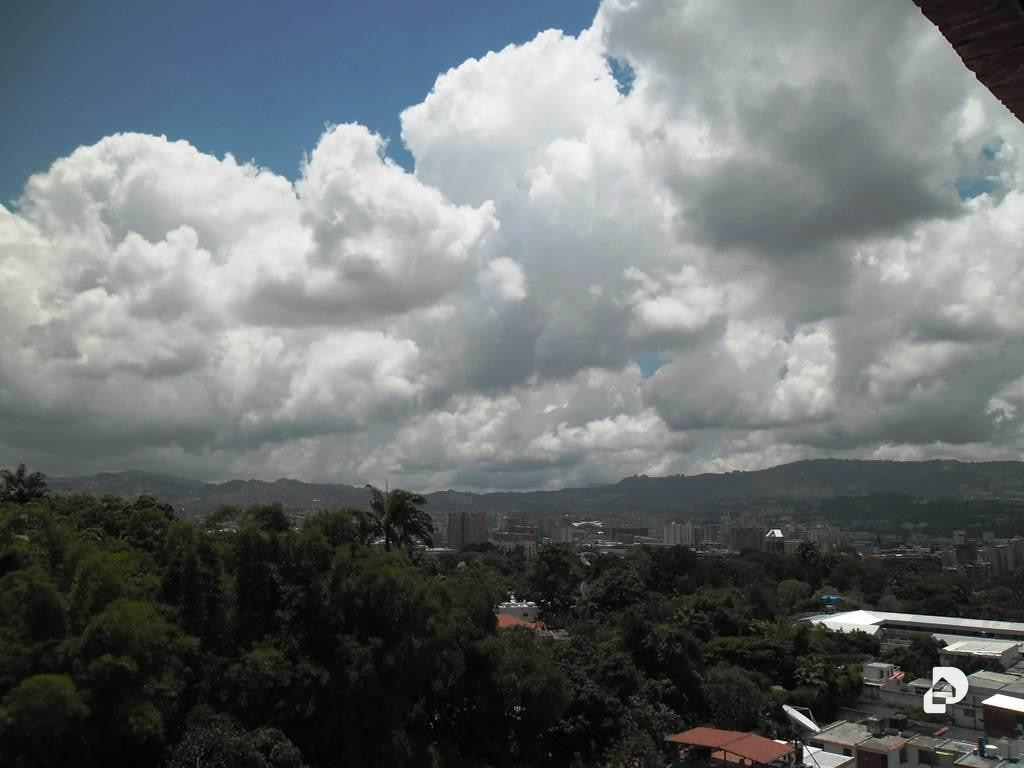 Apartamento en Los Dos Caminos, Caracas – 24
