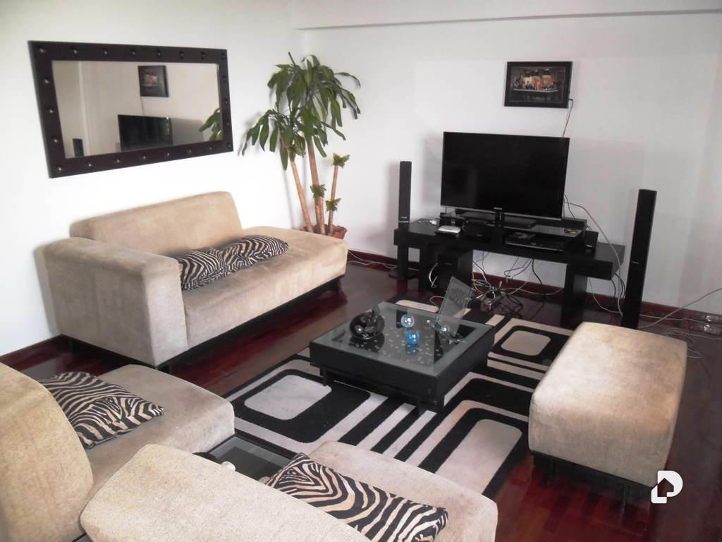 Apartamento en Los Dos Caminos, Caracas – 5