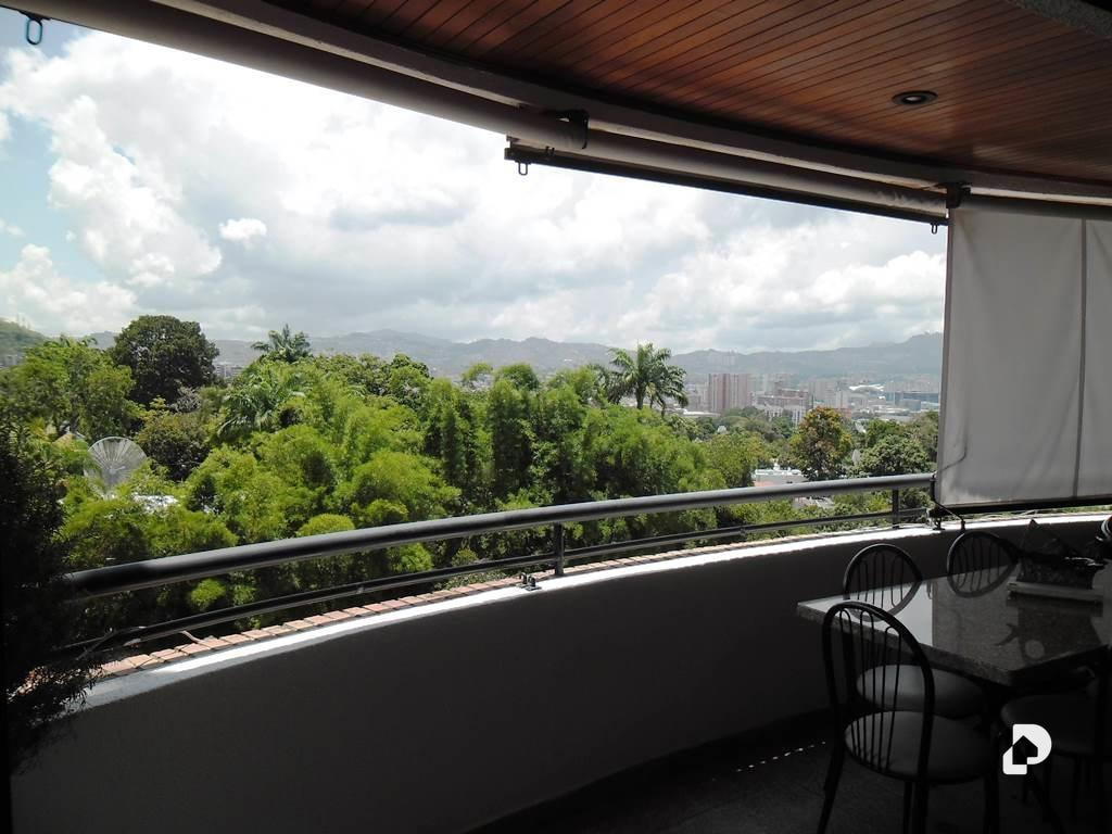 Apartamento en Los Dos Caminos, Caracas – 25