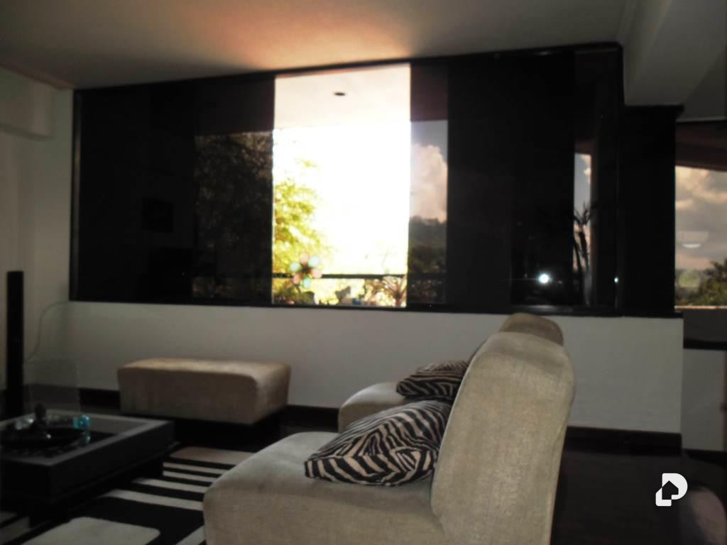 Apartamento en Los Dos Caminos, Caracas – 3