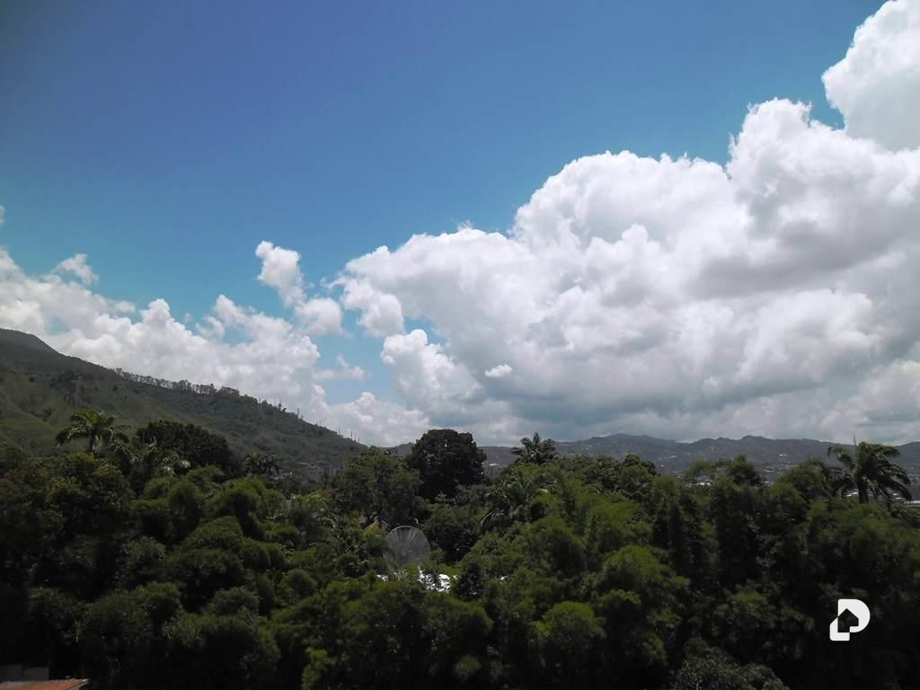 Apartamento en Los Dos Caminos, Caracas – 22