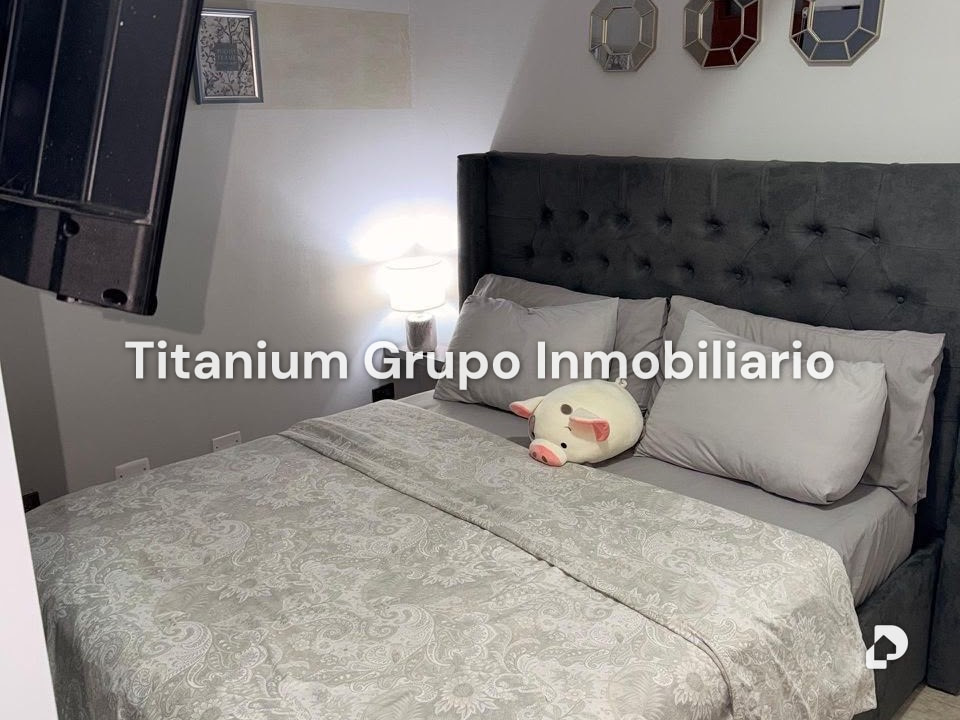 Apartamento en El Parral, Valencia – 4
