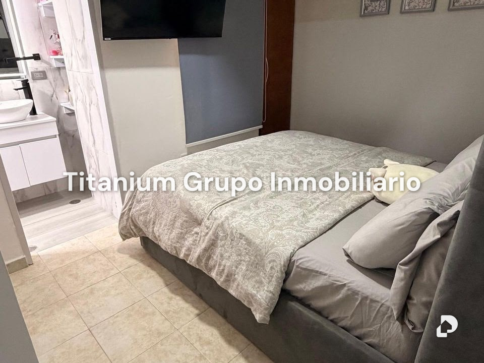 Apartamento en El Parral, Valencia – 7