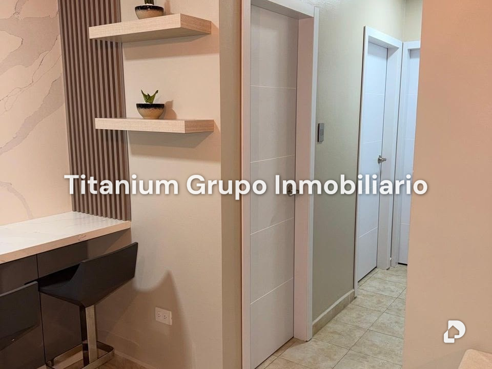 Apartamento en El Parral, Valencia – 6