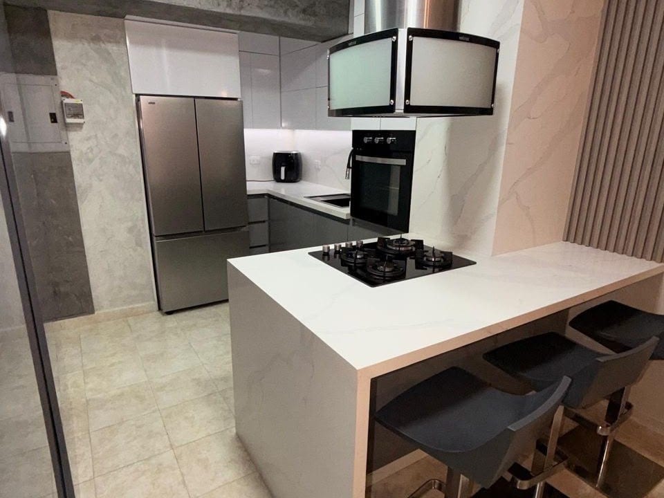 Apartamento en El Parral, Valencia - 1