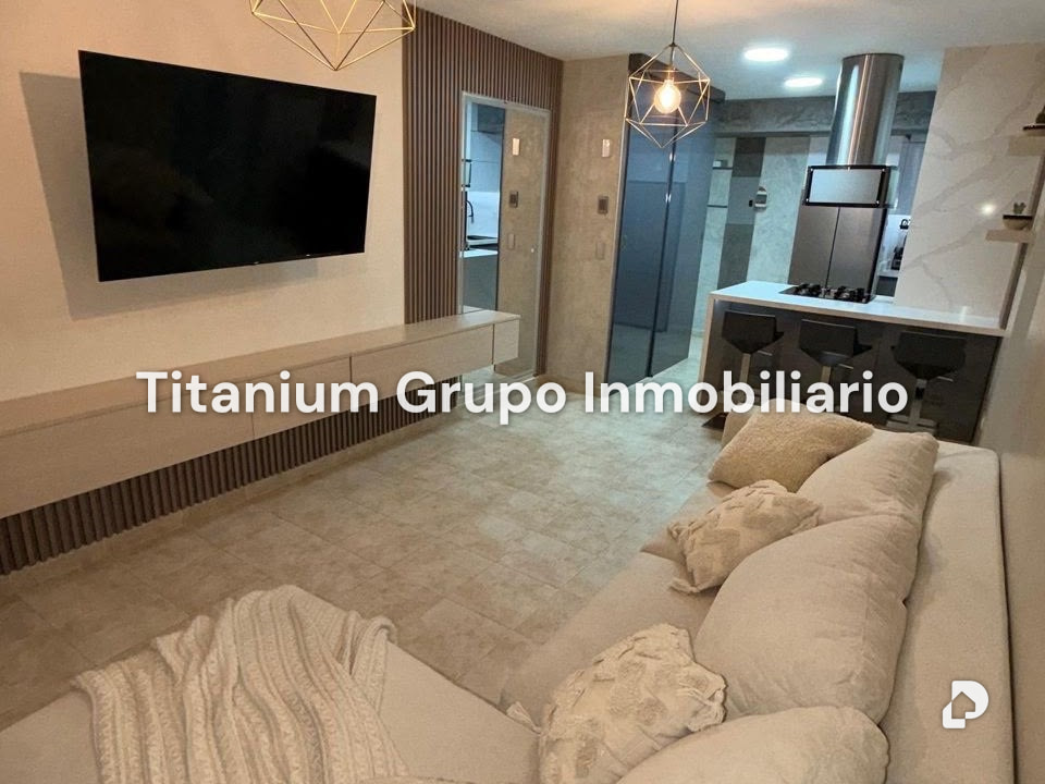 Apartamento en El Parral, Valencia – 2