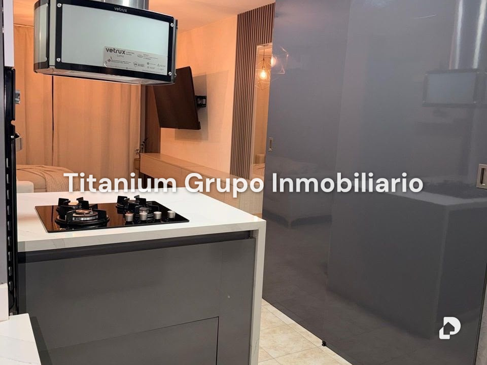 Apartamento en El Parral, Valencia – 10