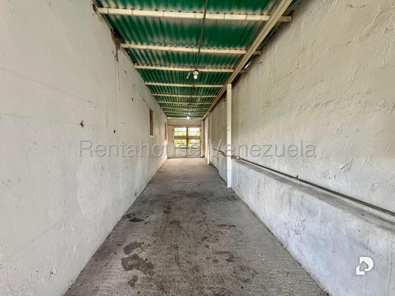 Casa en Bello Monte, Caracas – 22