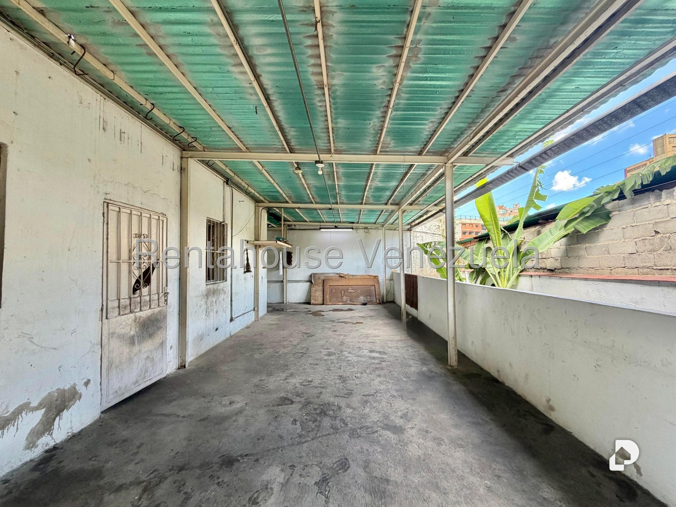 Casa en Bello Monte, Caracas – 20