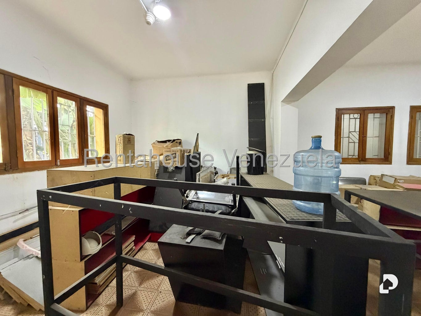 Casa en Bello Monte, Caracas – 6
