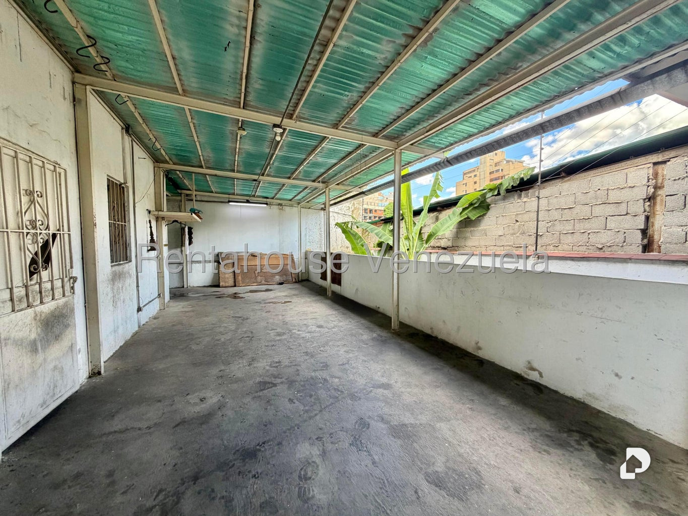 Casa en Bello Monte, Caracas – 21
