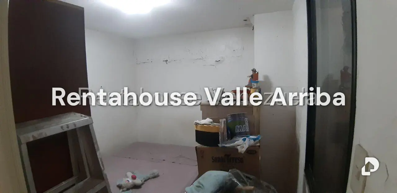 Apartamento en Parroquia La Candelaria, Caracas – 24